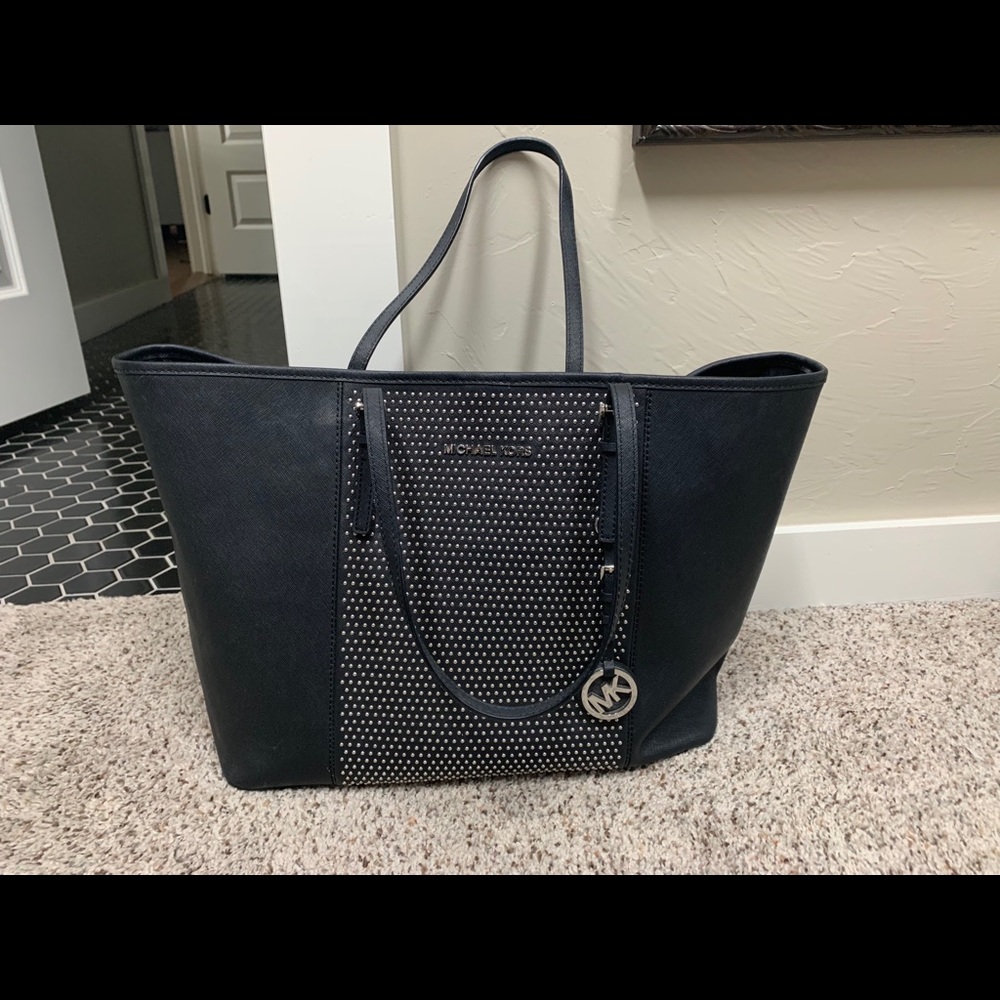Michael Kors tote purse